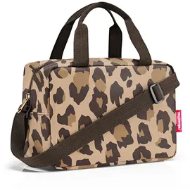 Reisenthel Coolerbag To-go 3 l Braun