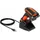 DeLock 90556 2D-Barcodes), Barcode-Scanner, Orange, Schwarz