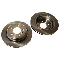 Delphi Bremsscheibe BG3042