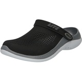 Crocs LiteRide 360 Clog black/slate grey 38-39