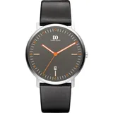 Danish Design Chronograph Leder 40 mm IQ26Q1071