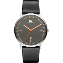 Danish Design Chronograph Leder 40 mm IQ26Q1071
