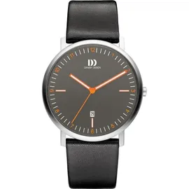 Danish Design Chronograph Leder 40 mm IQ26Q1071