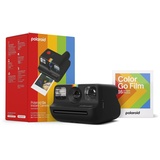 Polaroid Go Generation 2 Everything Box, schwarz