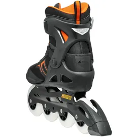 Rollerblade Macroblade 90 Boa Schwarz 44,5/45