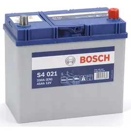 Bosch S4 45Ah 12V