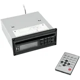 Omnitronic MOM-10BT4 CD-Player mit USB & SD