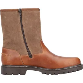 Rieker Winterstiefel Damen Braun 46