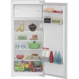 Beko BSSA210K4SN Einbaukühlschrank (175 l, 1215 mm hoch)