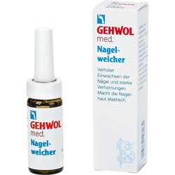 Gehwol Med Nagelweicher 15 ML