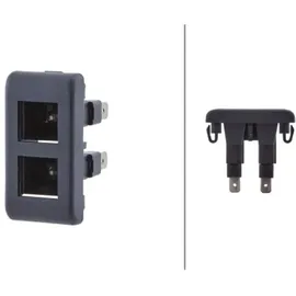 Hella 2AA 713 628-031