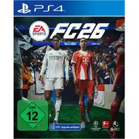 EA Sports FC 26 (USK) (PS4)