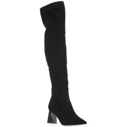 Steve Madden  Stiefel BLK EVERMORE  in Schwarz, 38