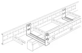 Legrand AMB450GZ Universalbügel Tauchfeuerverzinkt B450 0