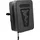 SQlab Satteltasche Fidlock 0,5 l schwarz