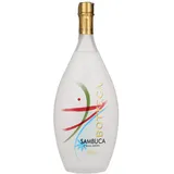 Bottega Sambuca d'anice stellato Liquore 40% Vol. 0,7l