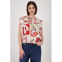 Monari Bluse 42