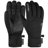 Reusch Mia GTX black / silver (7702) 6,5