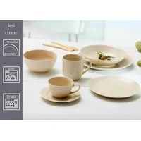 Ritzenhoff & Breker Levi ø 15 cm 6er Set