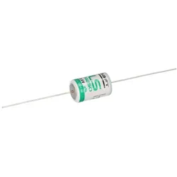 Pufferbatterie Elco Klöckner Logon WKBM Digital 3,6V Heizungsregler Steuerung