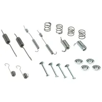 ATE Zubehörsatz, Bremsbacken