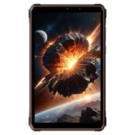 Blackview Active 5 8,68" LTE (2023) 6 GB RAM 128 GB Orange