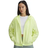 Under Armour Rival Sport Windjacke - Sonic Yellow /