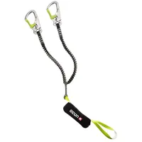 Ocùn Captur Klettersteigset Grün