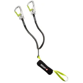 Ocùn Captur Klettersteigset Grün