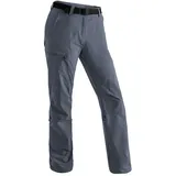 Maier Sports Lulaka Hosen Graphite 88