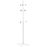 Zeller Present Kleiderständer - BHT 38x125x38 cm,
