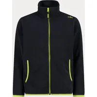CMP Kid Jacket antracite (U423) 110