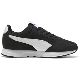 Puma R78 LIGHTWIND Schwarz/Weiß 45