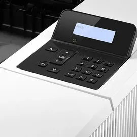 HP LaserJet Pro M501dn