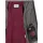 Arctic Seven Jacke Arctic Seven Damen, Softshelljacke AS186 in Bordeaux | Gr.: 4XL,