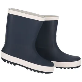 XQ Footwear Kinder Stiefel Gummistiefel blau 35/36
