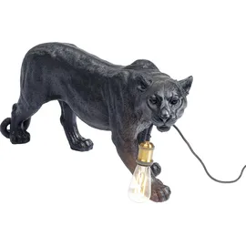 Kare Bagheera Schwarz
