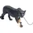 Kare Bagheera Schwarz
