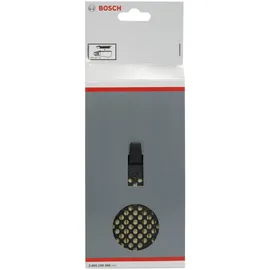 Bosch Filterdeckel Micro zu Staubbox HW3 97 x 260 mm