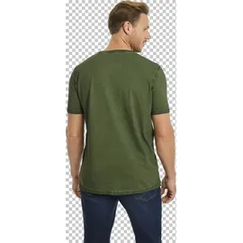 Jan Vanderstorm T-Shirt GODBERT oliv- 52/54