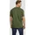Jan Vanderstorm T-Shirt GODBERT oliv- 52/54