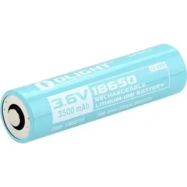 Olight ORB3-186C35 18650 3500 mAh 1 St.