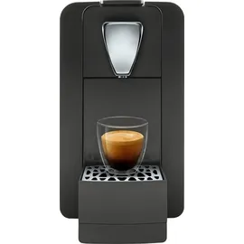 Cremesso Compact One II graphite black