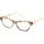 Marcolin Guess by Marciano, Lesebrille, Guess Marciano Brillenfassung Gm0396 55059 (keine Korrektur)