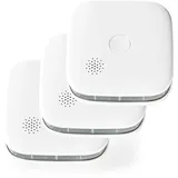 Nedis SmartLife Weiß