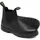 Blundstone Chelsea Boots schwarz
