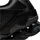 Nike Reax 8 TR Herren Black/Black 49,5