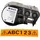Brady BMP41/BMP51/M511 Label M4C-1000-595-OR-BK