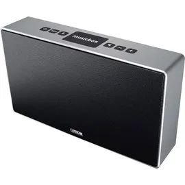 Canton Musicbox S titan