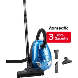 Hanseatic VCB35B15C-1J7W-70 blau